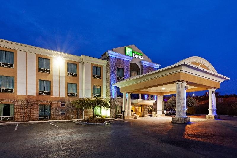 Holiday Inn Express & Suites Corbin By IHG image