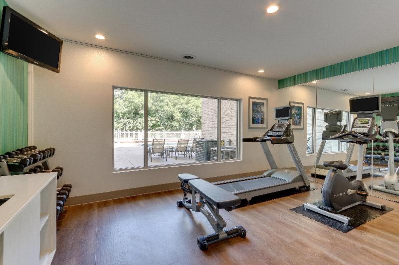 Holiday Inn Express & Suites Corbin By IHG image