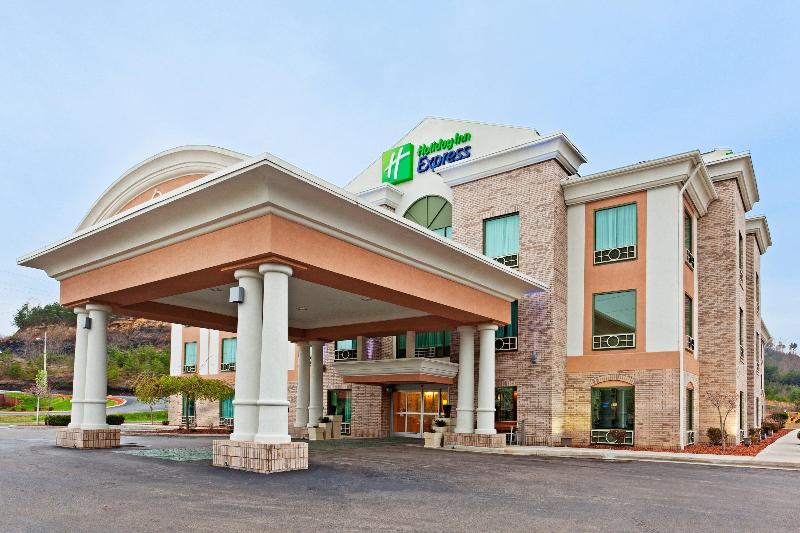 Holiday Inn Express & Suites Corbin By IHG image