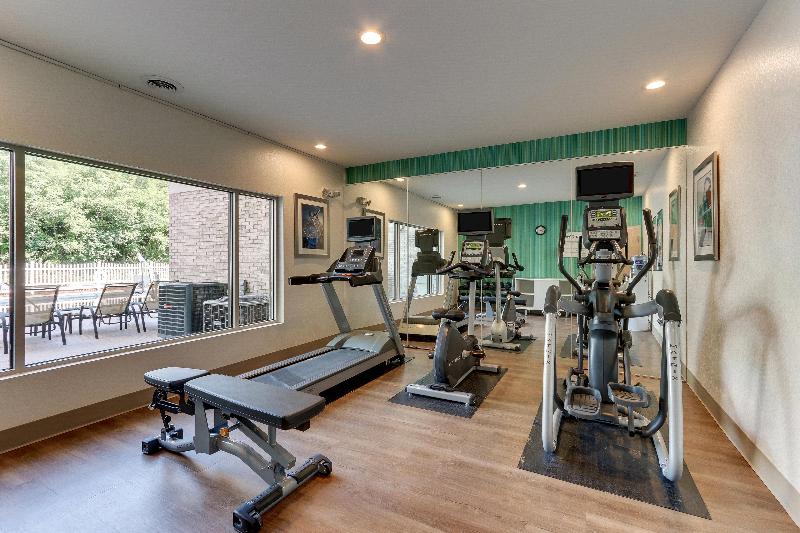 Holiday Inn Express & Suites Corbin By IHG image