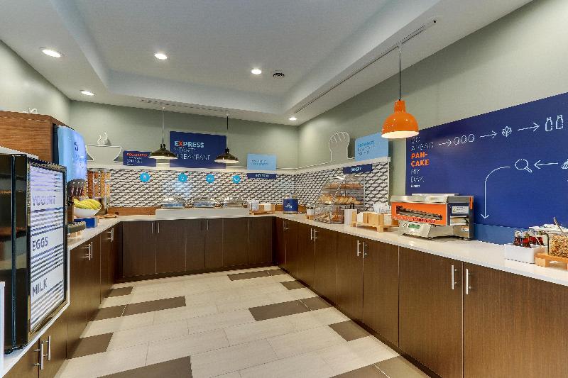 Holiday Inn Express & Suites Corbin By IHG image