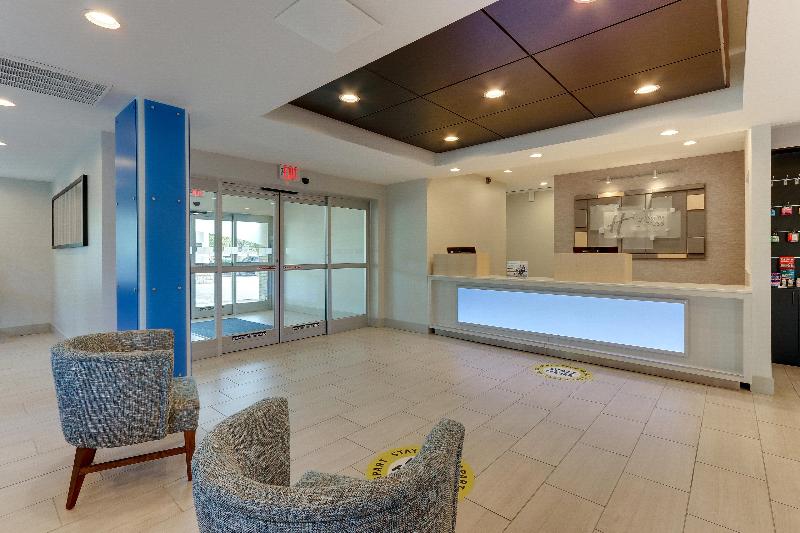 Holiday Inn Express & Suites Corbin By IHG image
