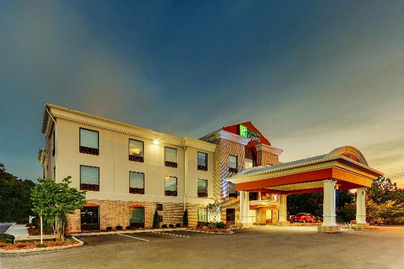 Holiday Inn Express & Suites Corbin By IHG image