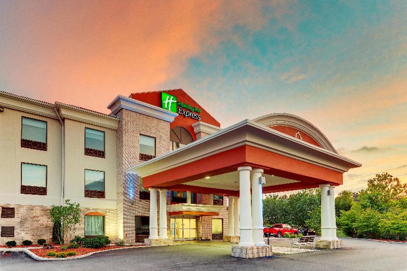 Holiday Inn Express & Suites Corbin By IHG image