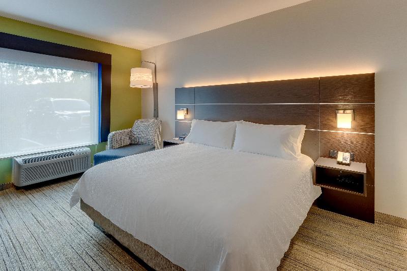 Holiday Inn Express & Suites Corbin By IHG image