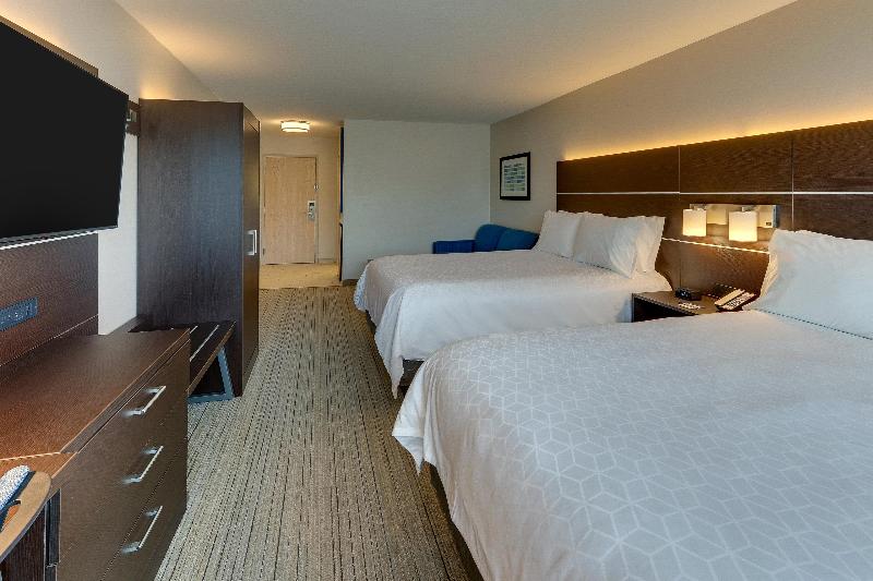 Holiday Inn Express & Suites Corbin By IHG image