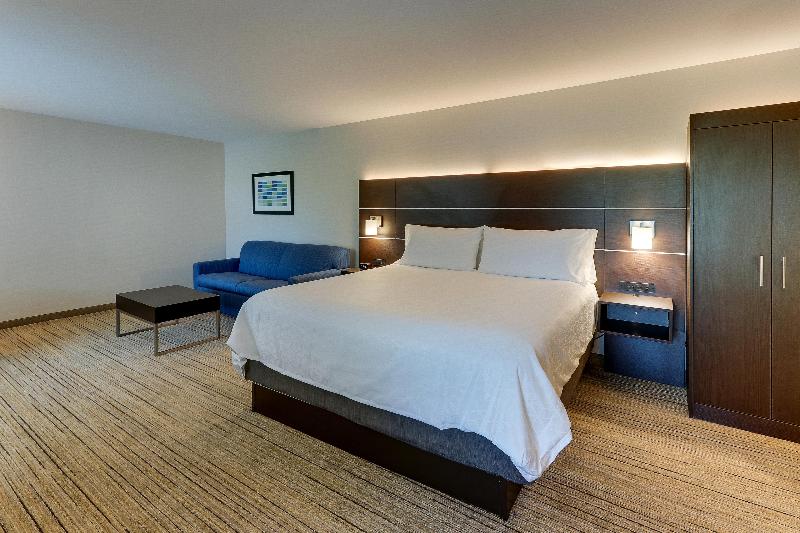 Holiday Inn Express & Suites Corbin By IHG image