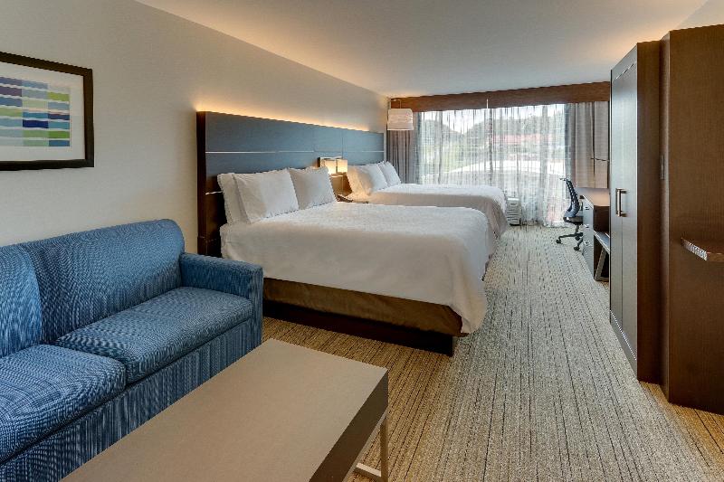 Holiday Inn Express & Suites Corbin By IHG image