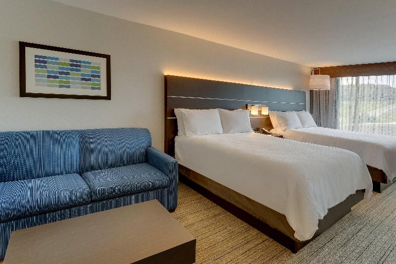 Holiday Inn Express & Suites Corbin By IHG image