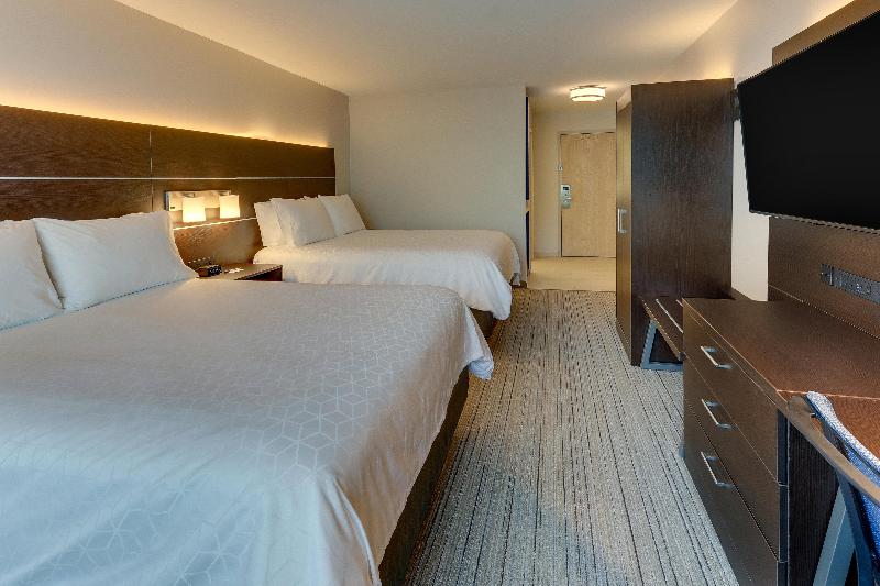 Holiday Inn Express & Suites Corbin By IHG image