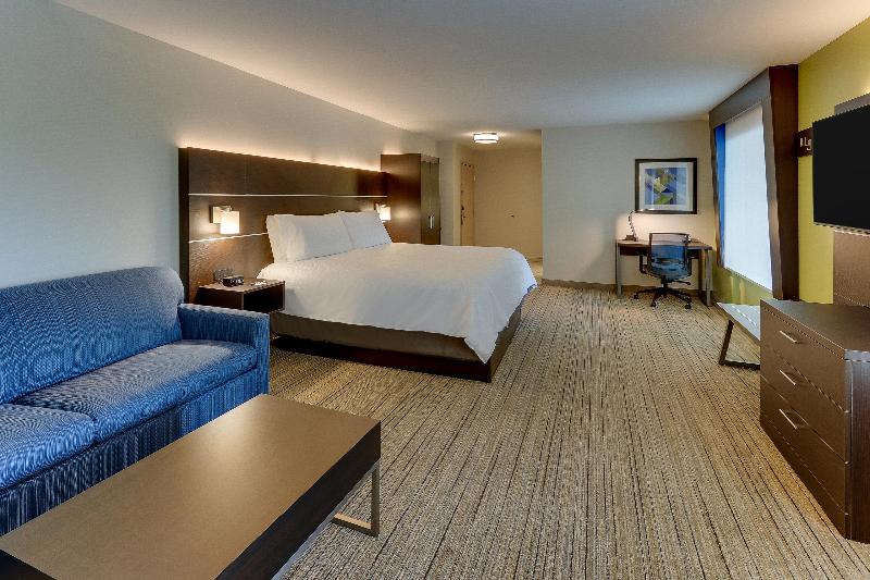 Holiday Inn Express & Suites Corbin By IHG image