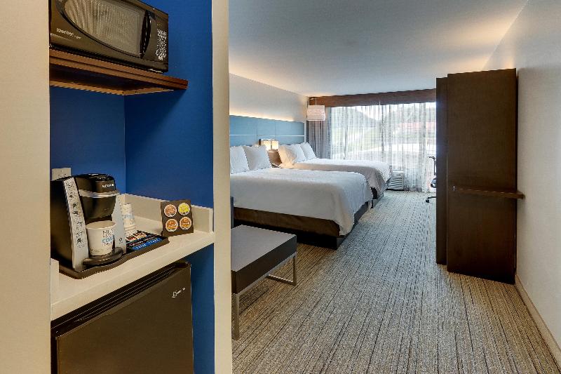 Holiday Inn Express & Suites Corbin By IHG image