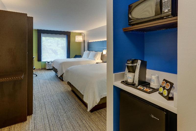 Holiday Inn Express & Suites Corbin By IHG image