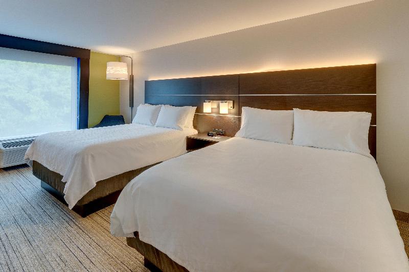 Holiday Inn Express & Suites Corbin By IHG image