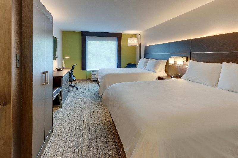 Holiday Inn Express & Suites Corbin By IHG image