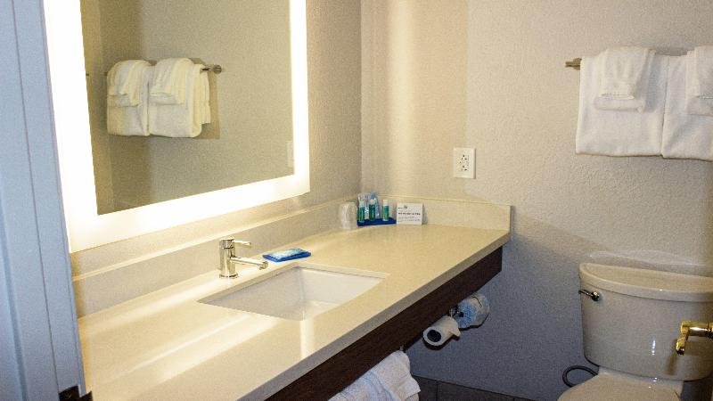 Hotel Holiday Inn Express Winfield Teays Valley
