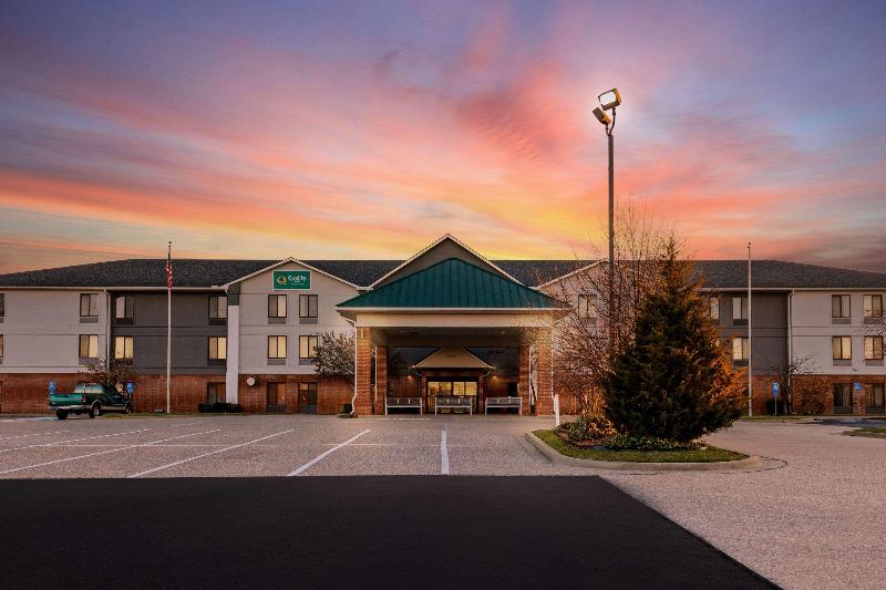 Quality Inn image