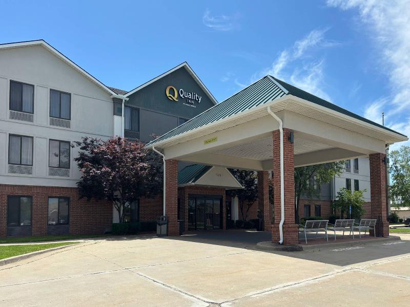 Quality Inn image