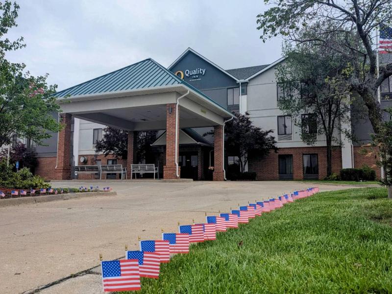 Quality Inn image