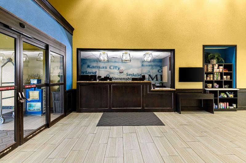 Quality Inn image