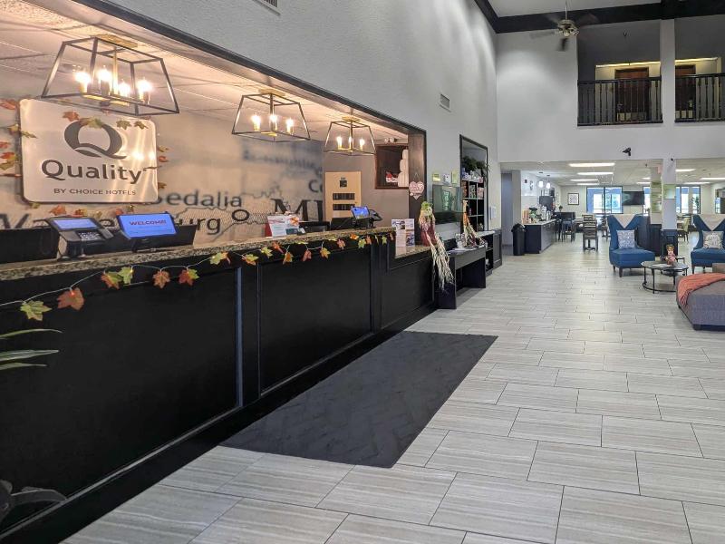 Quality Inn image