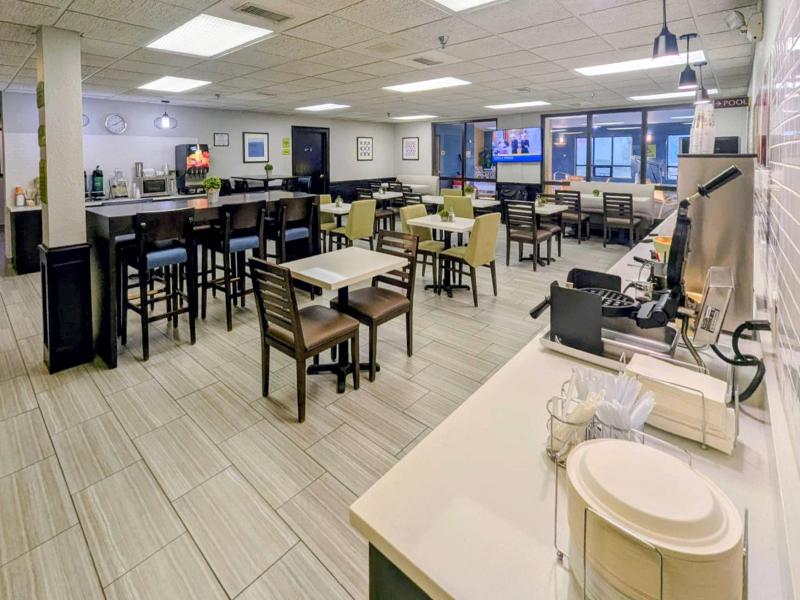 Quality Inn image