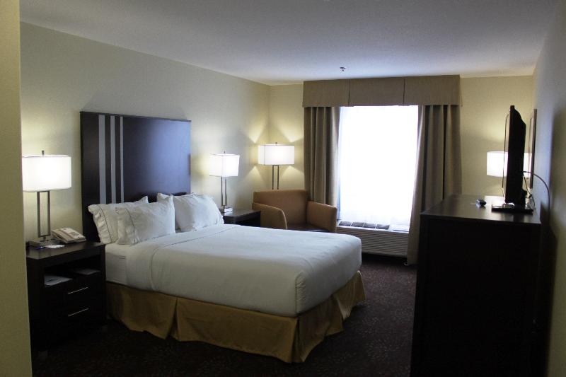 Holiday Inn Express Yorkton East photo 23