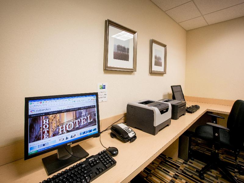 Holiday Inn Express Stellarton New Glasgow