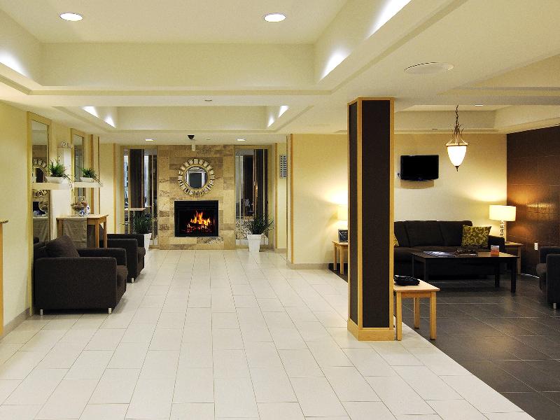 Holiday Inn Express Stellarton New Glasgow