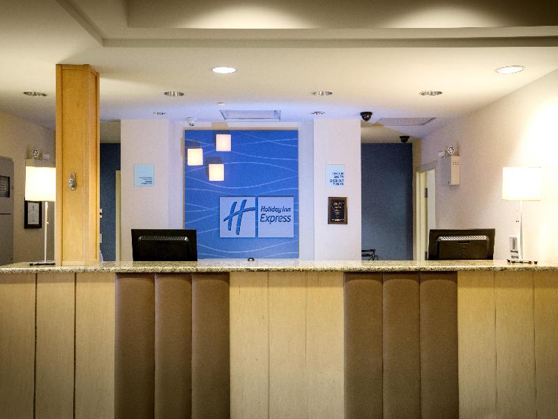 Holiday Inn Express Stellarton New Glasgow