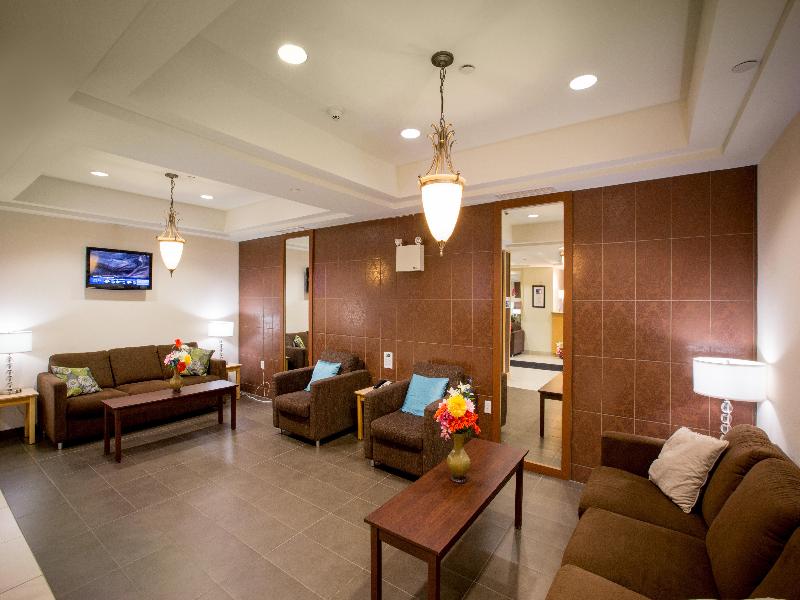 Holiday Inn Express Stellarton New Glasgow