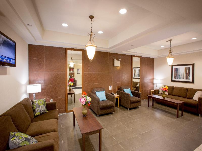 Holiday Inn Express Stellarton New Glasgow