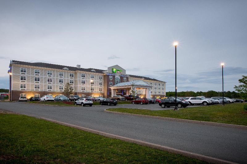 Holiday Inn Express Stellarton New Glasgow