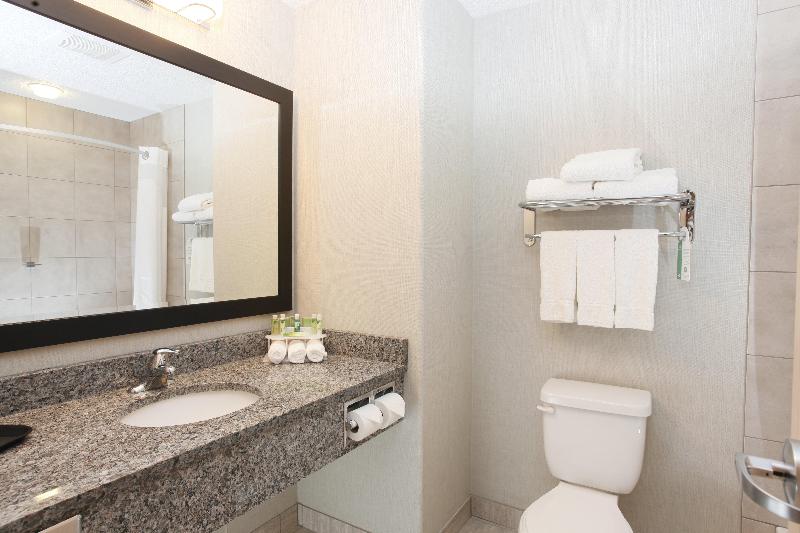 Holiday Inn Express Fort St John photo 23