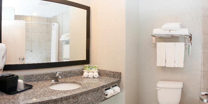 Holiday Inn Express Fort St John photo 14