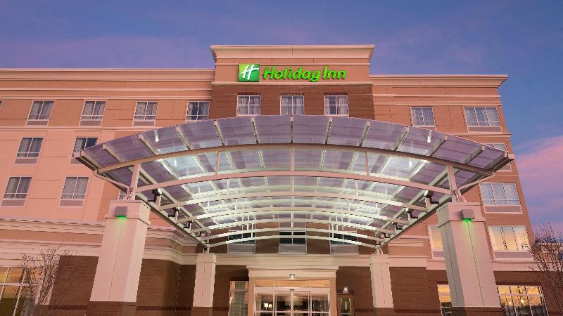 Holiday Inn Indianapolis Airport By IHG