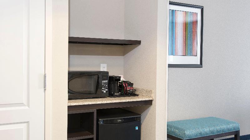 Holiday Inn Indianapolis Airport By IHG photo 23
