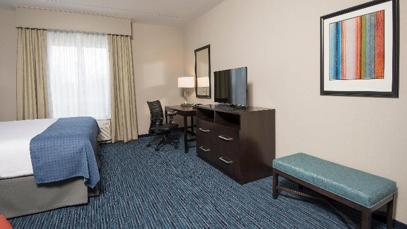 Holiday Inn Indianapolis Airport By IHG photo 19