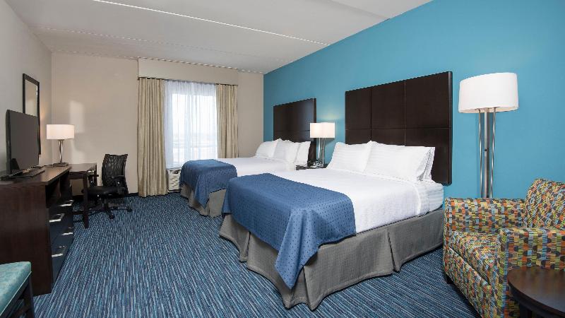 Holiday Inn Indianapolis Airport By IHG photo 20