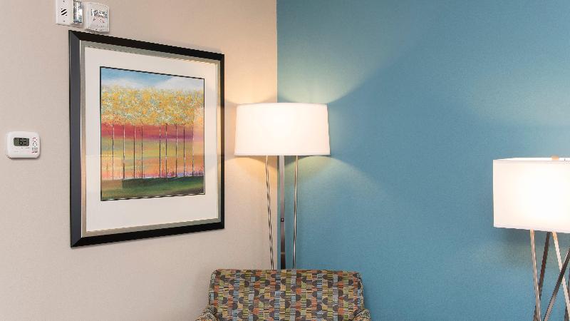 Holiday Inn Indianapolis Airport By IHG photo 21