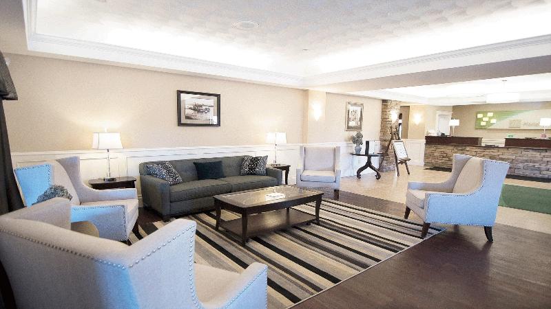 Holiday Inn Williamsport image