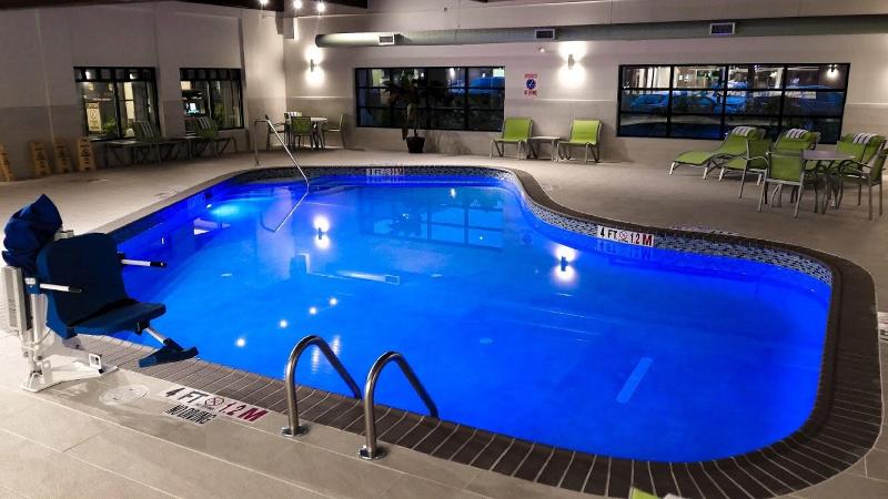 Holiday Inn Williamsport image