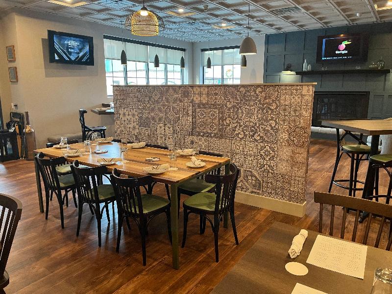 Holiday Inn Williamsport image