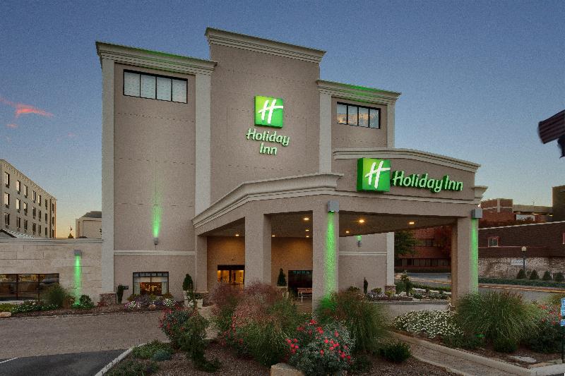 Holiday Inn Williamsport image