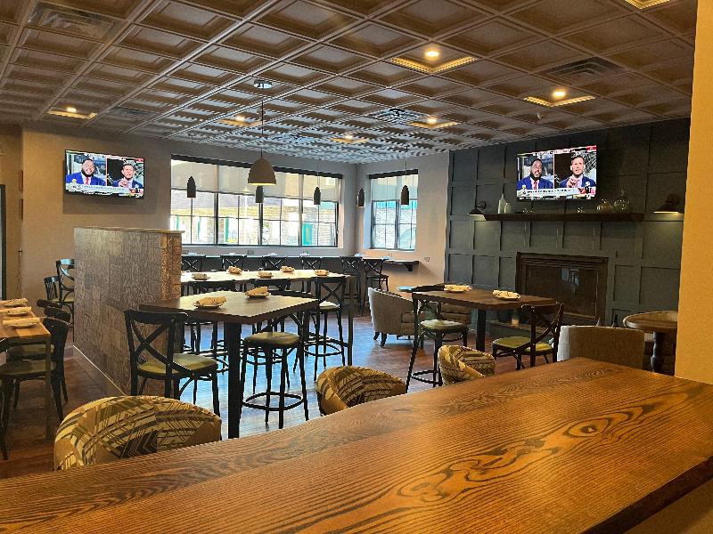 Holiday Inn Williamsport image