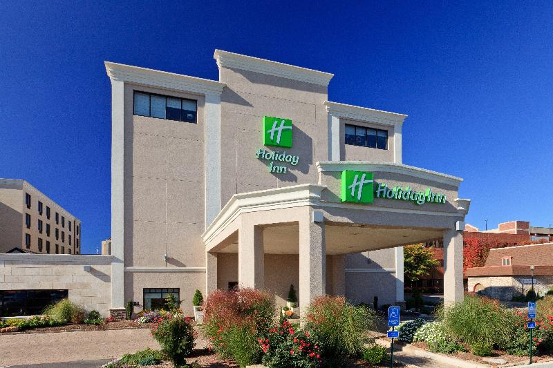 Holiday Inn Williamsport image