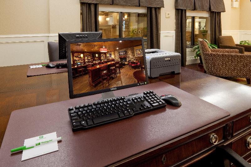 Holiday Inn Williamsport image