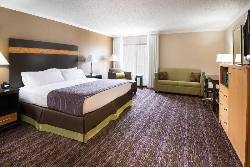 Holiday Inn Williamsport image