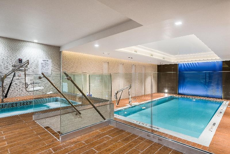 Holiday Inn Brooklyn Downtown image
