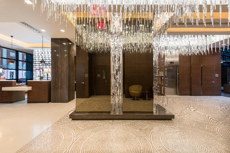 Holiday Inn Brooklyn Downtown image
